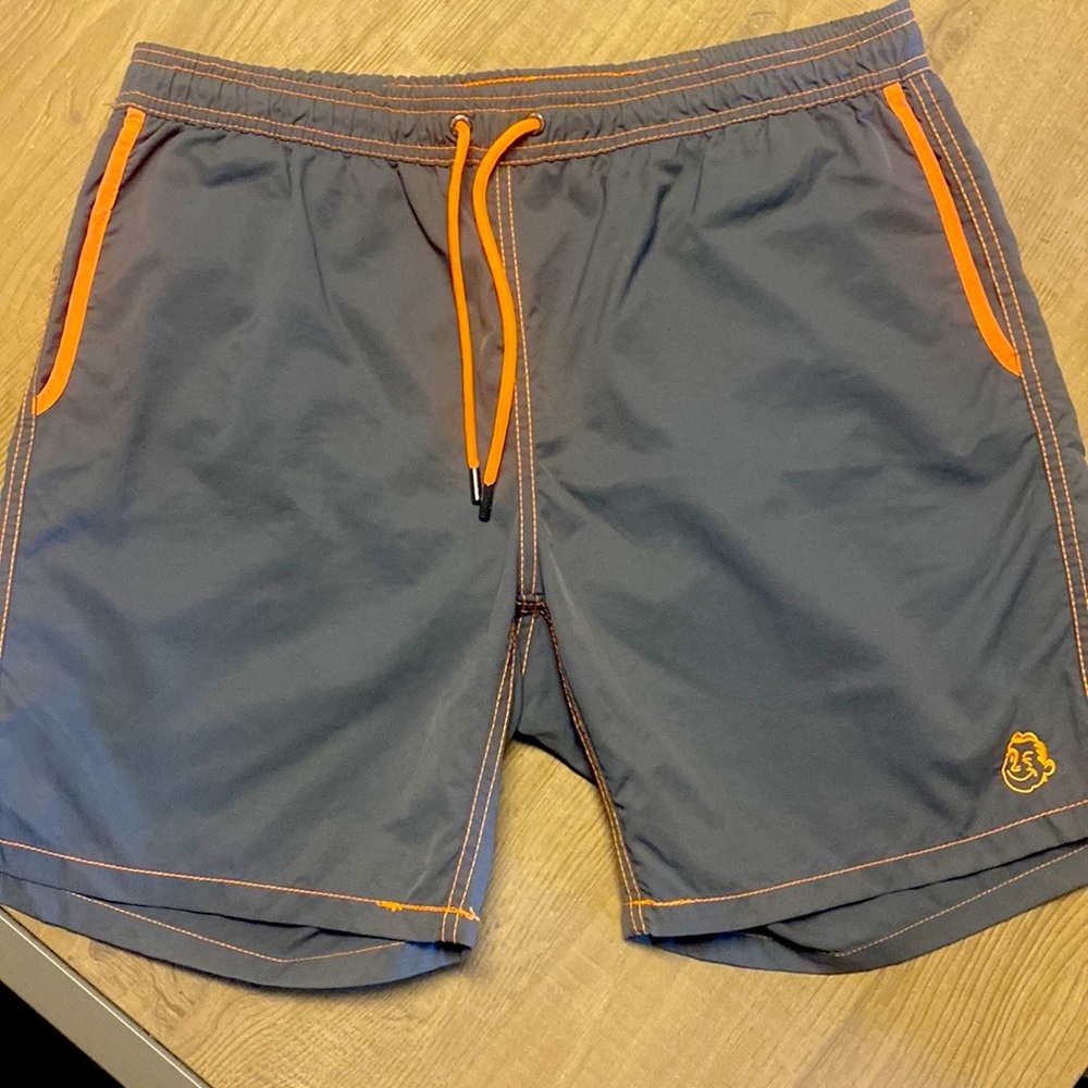 Mr. Swim Large Swim Trunks